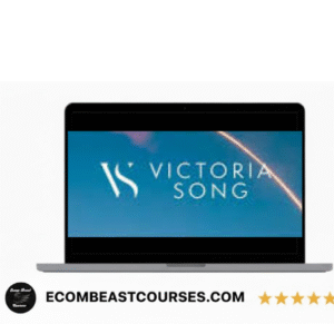 Victoria Song – Magic, Money & Manifesting