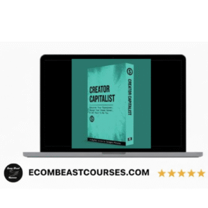 Category Pirates – Creator Capitalist