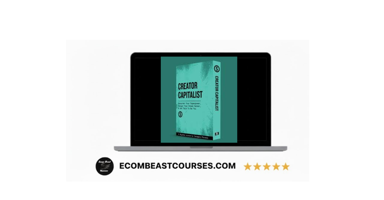 Category Pirates – Creator Capitalist