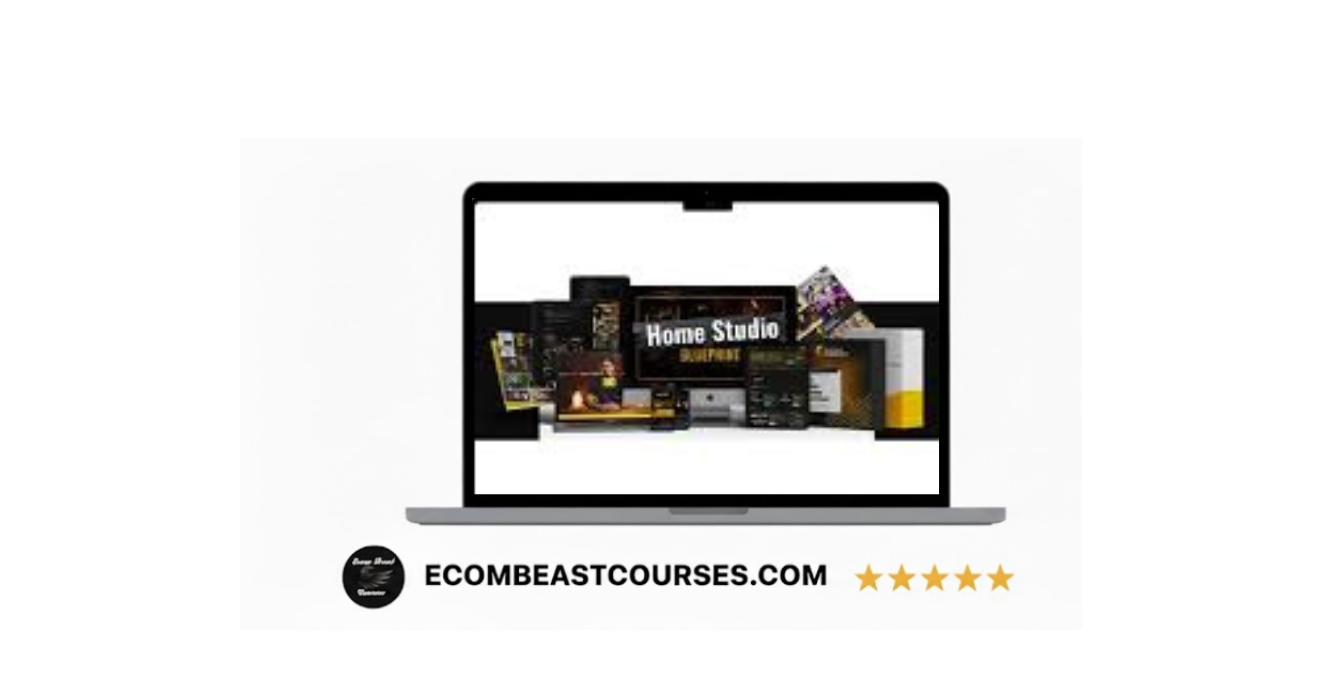 Simone Ferretti – Home Studio and Viral Video Blueprint