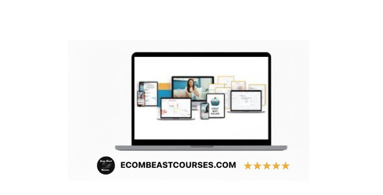 Maria Wendt – Automation Sales Unlocked