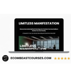 David Ghiyam – Courses Bundle