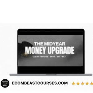 Victoria Washington – The Midyear Money Upgrade