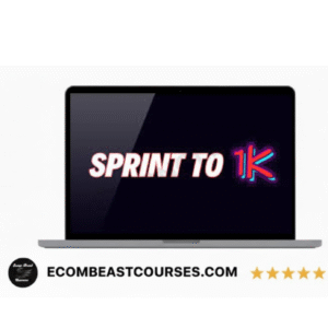 Ryan Lee – Sprint To 1K