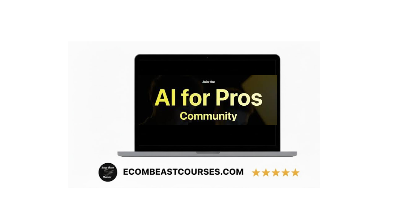 Sirio Berati – AI For Pros