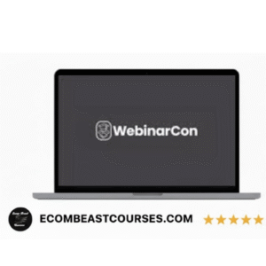 Ron Douglas – WebinarCon Recordings 2024