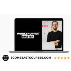Aj Smart – Workshopper Master