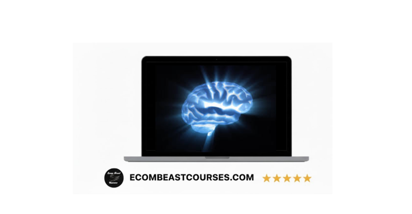 Rob Marsh – Research Mastery