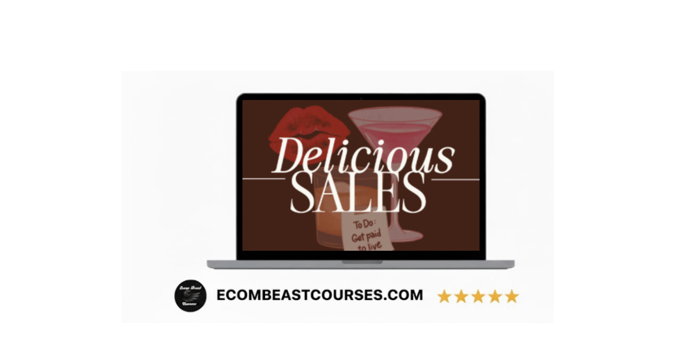 Taylor Quinn – OG Delicious Sales