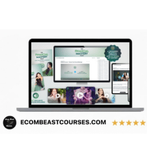 Teal Swan – Financial Mastery Vault