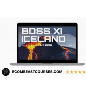 Kevin King – Billion Dollar Seller Summit XI Iceland