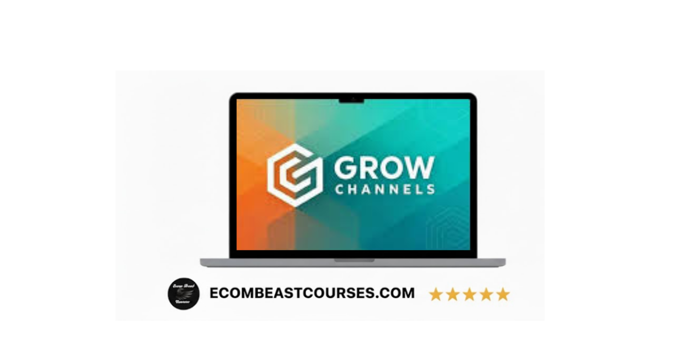 Razvan Paraschiv – Grow Channels Accelerator