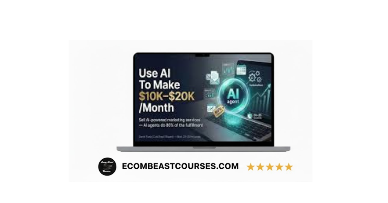 Daniel Fazio (Cold Email Wizard) – The AI Business Challenge