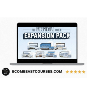 Carly Anna – The Exceptional Coach Expansion Pack