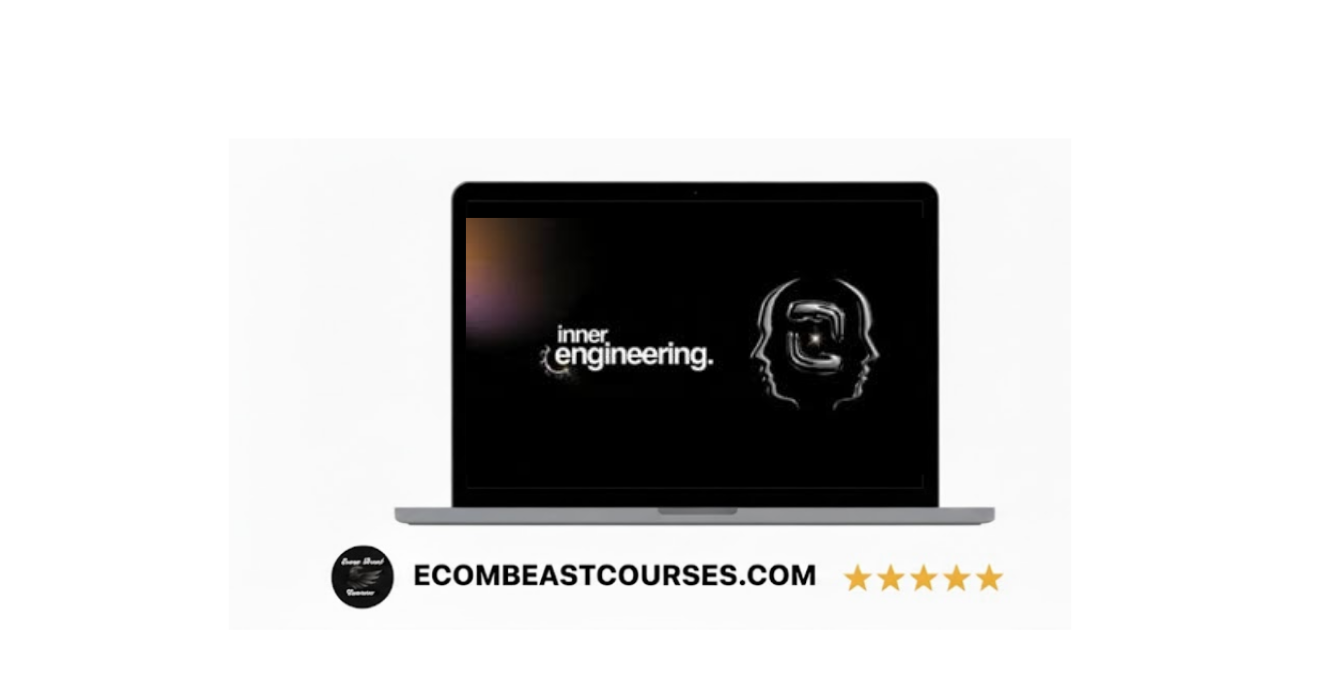Milan Untethrd – Inner Engineering