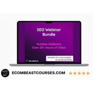 Daniel Foley Carter – SEO Webinar Bundle