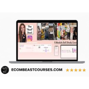 Christina Beavers – The Reel Deal