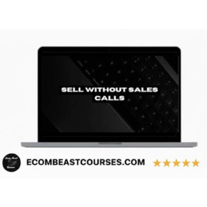 JK Molina – Cash Creators September Bundle