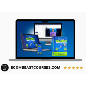 Justing Phillips – The Last eCom Course