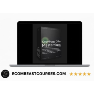 Jon Brosio – Masterclass Bundle