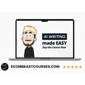 Luke Matthews – AI Writing Made Easy