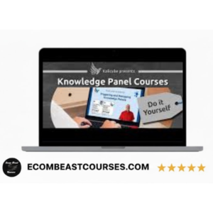 Jason Barnard – Knowledge Panel Course