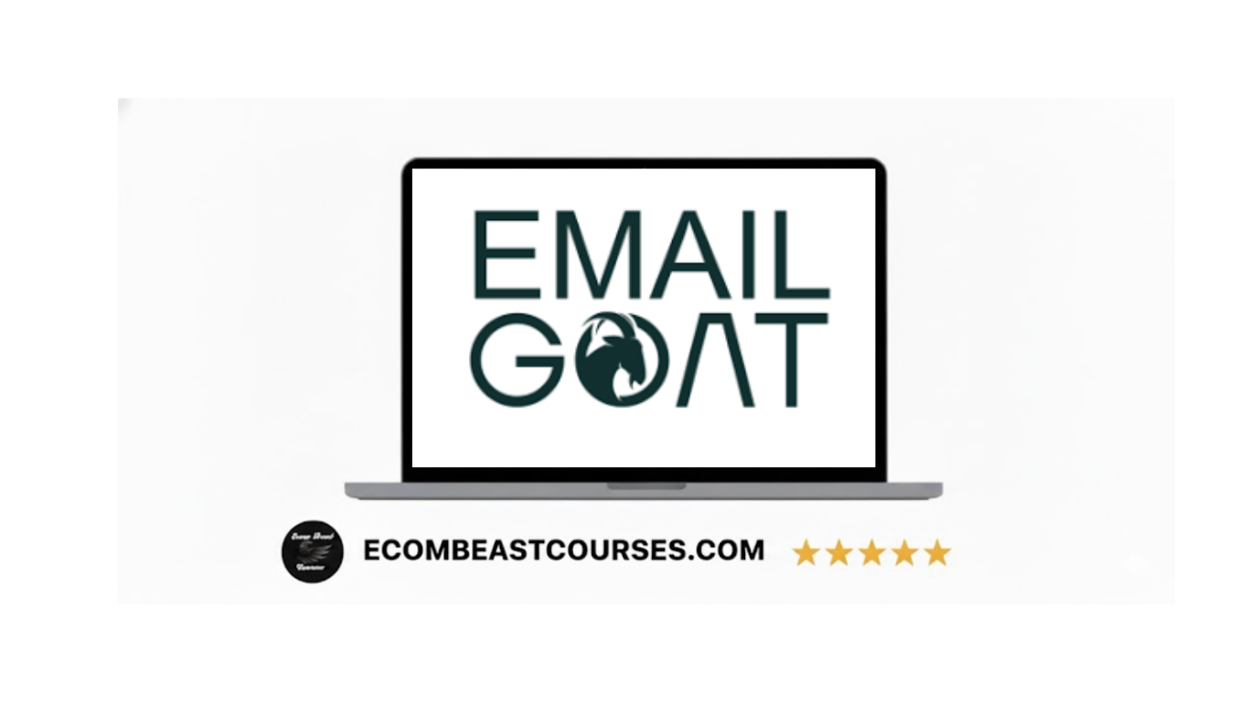 Alin Dragu – Email Goat
