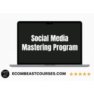 Nomadic Kingdom – Social Media Mastering Program