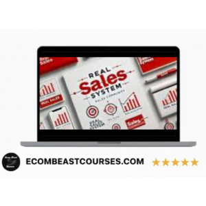 Brian Choi – Real Sales System