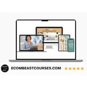 Samantha English – Local Business Bootcamp
