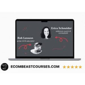 Erica Scheider and Rob Lennon – Long to Short Toolkit