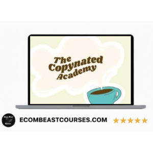 Sofia Onte – The Copynated Academy