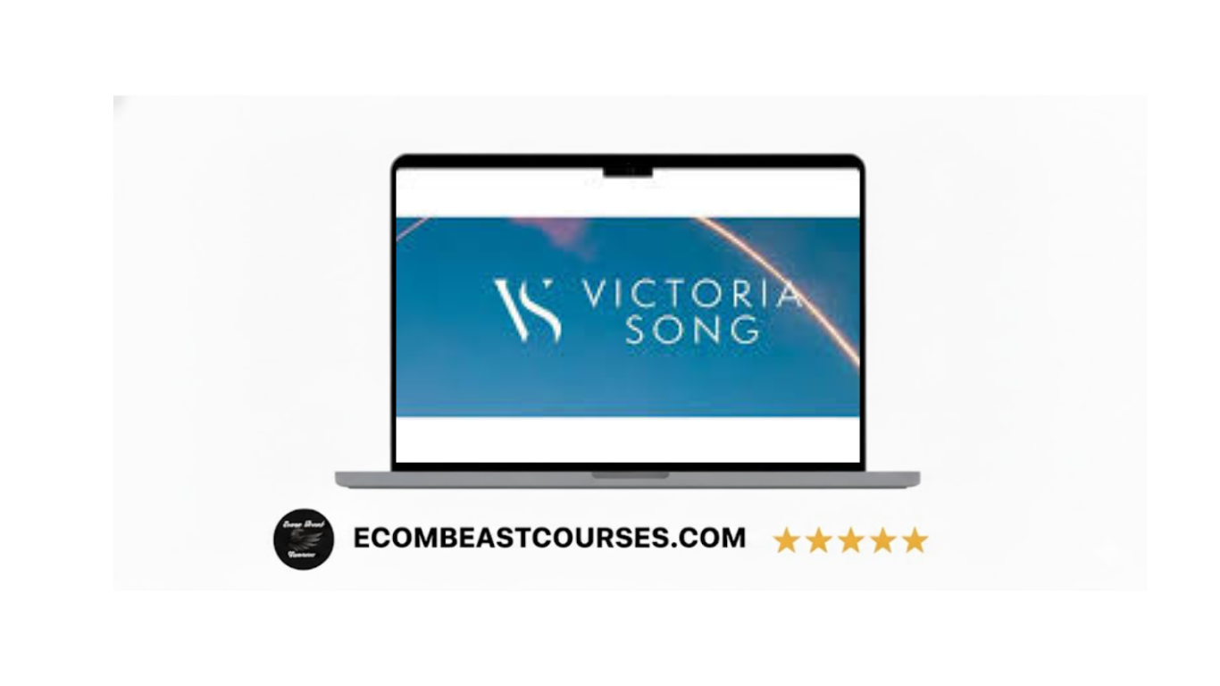 Victoria Song – Magic Money & Manifesting