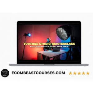 That Icelandic Guy – YouTube Studio Masterclass