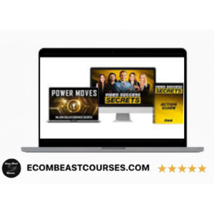 Sean Cannell – Video Success Secrets Vol II