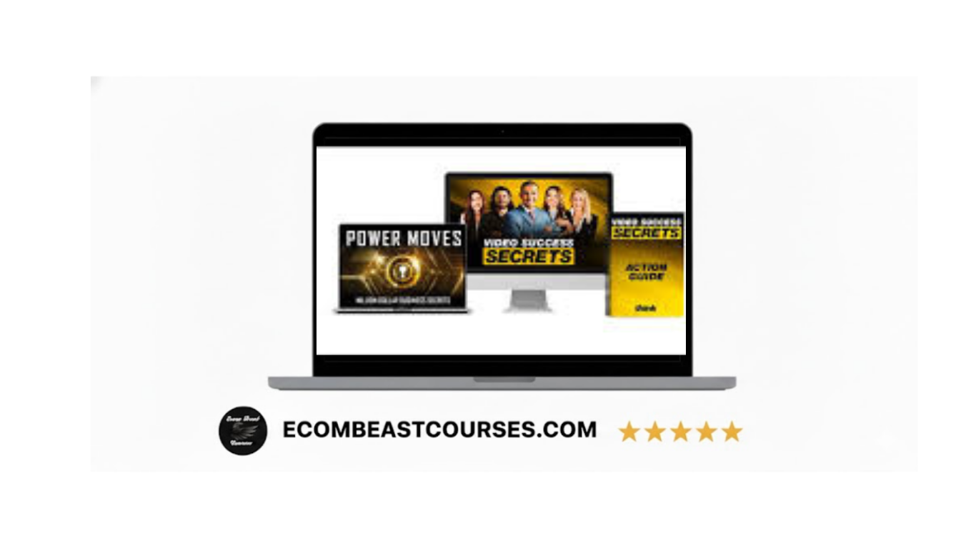 Sean Cannell – Video Success Secrets Vol II