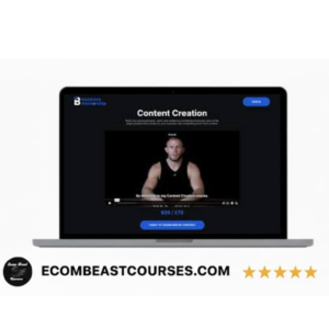 James Smith – Content Mastery