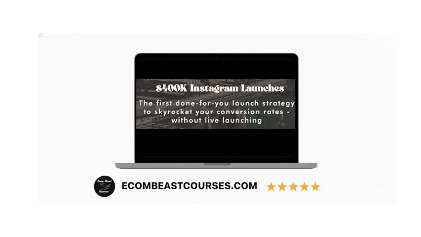 Ginny and Laura – 400K Instagram Launches