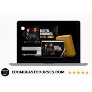 Tony Robinson – Digital Fortunes System