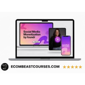 Talia Datt (Foundr) – Social Media Monetization