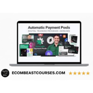 Andy Howard – Automatic Payment Pools