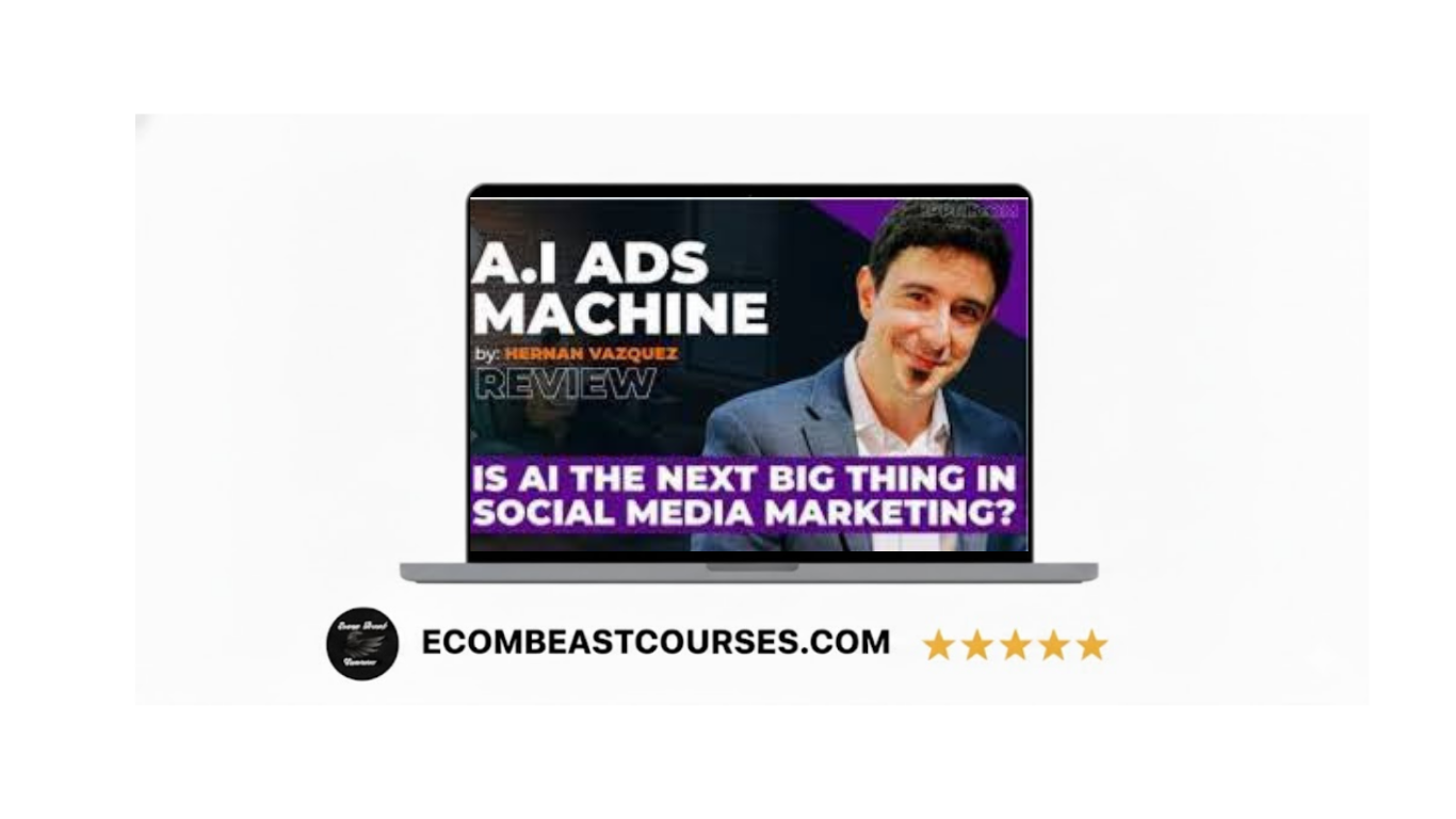 A.I. Ads Machine + 10 Profitable Sales Funnels + The Digital Marketer’s Guide To ChatGPT