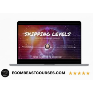 Peggy McColl – Skipping Levels All Access Pass
