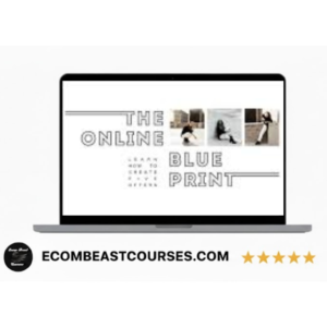 Mya Nichol – The Online Blueprint