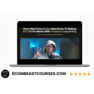 KJ Rainey Bundle Courses – Copy Elite & Digital Persuasion