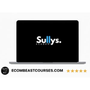 Sully’s Academy – A-Z Program + Mentorship