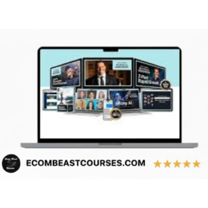Tony Robbins – Business Accelerator 2024