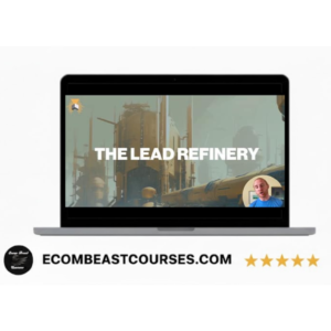 Ross Lochlainn – The Lead Refinery