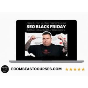 Craig Campbell – SEO Course