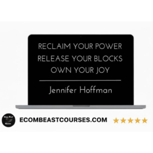 Jennifer Hoffman – Core 4 Karma & Energy Healing